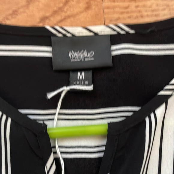 Long sleeve dress - Picture 2 of 3